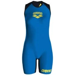 W CARBON SPEEDSUIT REAR ZIP - 865