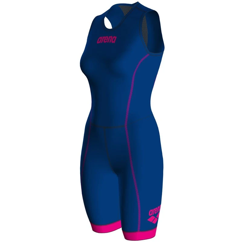 W TRISUIT REAR ZIP ST 2.0 - 729 - Image 2