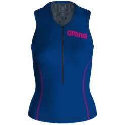 W TRI TOP ST 2.0 - 729