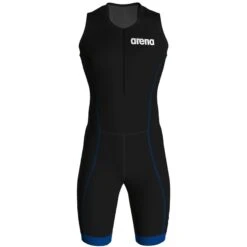 M TRI SUIT FRONT ZIP ST 2.0 - 508