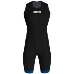M TRI SUIT REAR ZIP ST 2.0 - 508