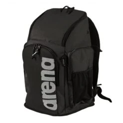 TEAM BACKPACK 45 - 500 BLACK MELANGE