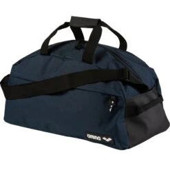 ARENA DUFFLE 40 SPORTS BAG - 710 NAVY MELANGE