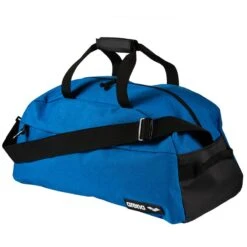 ARENA DUFFLE 40 SPORTS BAG - 720 ROYAL MELANGE