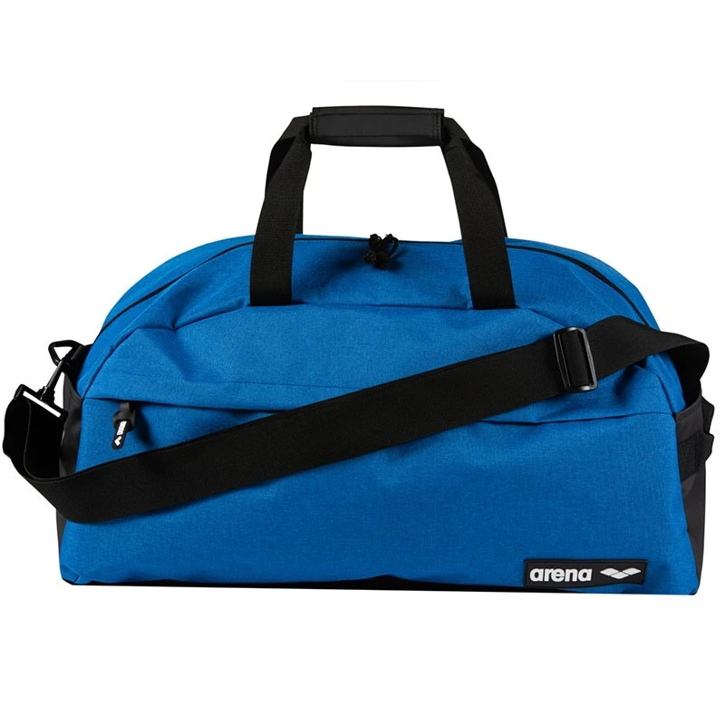 ARENA DUFFLE 40 SPORTS BAG - 720 ROYAL MELANGE - Image 3