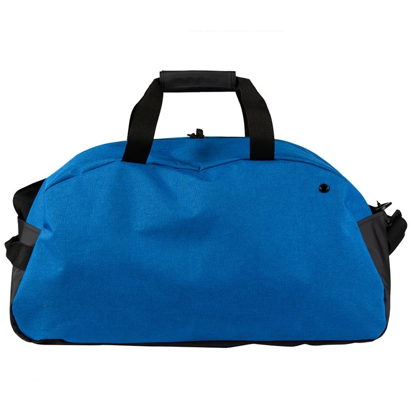 ARENA DUFFLE 40 SPORTS BAG - 720 ROYAL MELANGE - Image 4