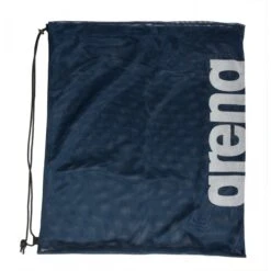 TEAM MESH BAG - 710 NAVY
