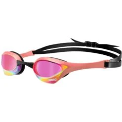 COBRA ULTRA SWIPE MIRROR GOGGLES - 120