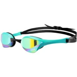 COBRA ULTRA SWIPE MIRROR GOGGLES - 130