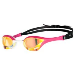COBRA ULTRA SWIPE MIRROR GOGGLES - 390