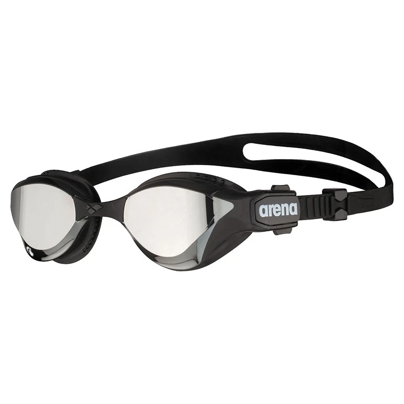 COBRA TRI SWIPE MIRROR GOGGLES - 555