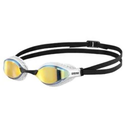 AIR-SPEED MIRROR GOGGLES - 202
