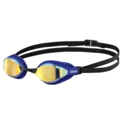AIR-SPEED MIRROR GOGGLES - 203