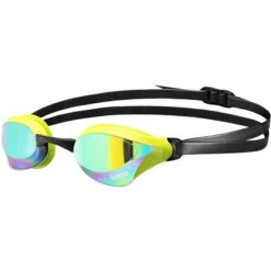 COBRA CORE SWIPE MIRROR GOGGLES - 110