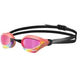 COBRA CORE SWIPE MIRROR GOGGLES - 120