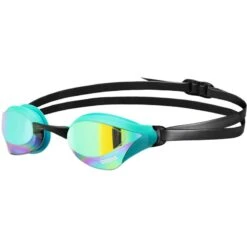 COBRA CORE SWIPE MIRROR GOGGLES - 130