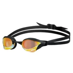 COBRA CORE SWIPE MIRROR GOGGLES - 350