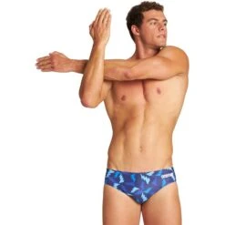 M LIGHTNING COLORS BRIEF - 770