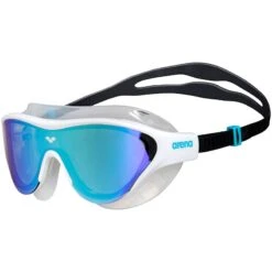 The ONE MASK MIRROR - 100