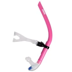 SWIM SNORKEL III - 905 PINK