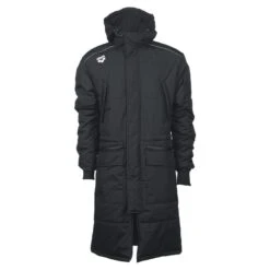 TL PARKA - 530 ASPHALT