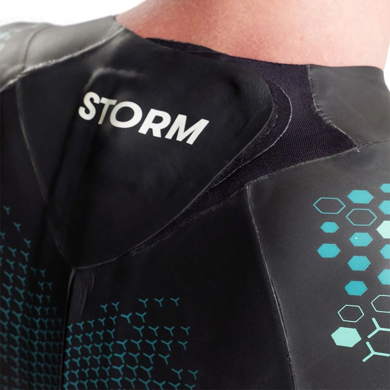 M POWERSKIN STORM WETSUIT - 515 - Image 5