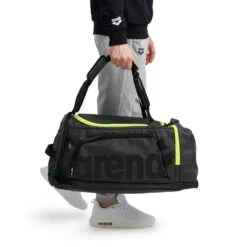 FAST MULTI DUFFLE BAG - 101