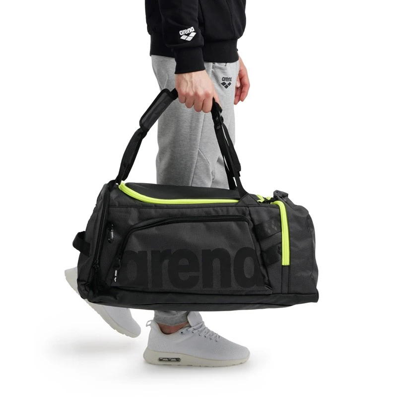 FAST MULTI DUFFLE BAG - 101