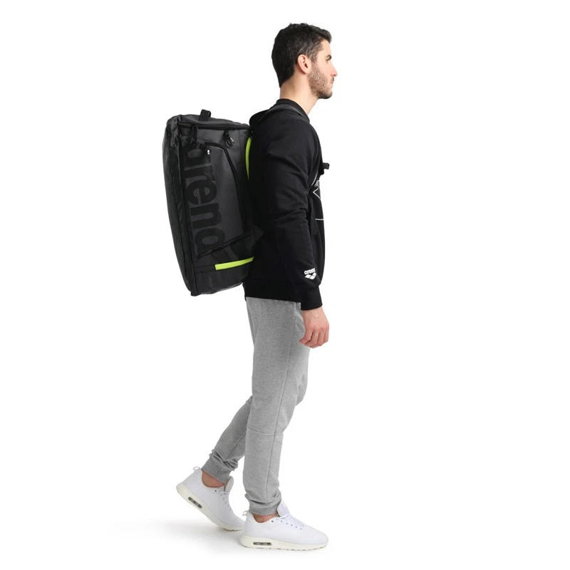 FAST MULTI DUFFLE BAG - 101 - Image 2