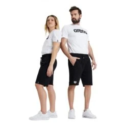 BERMUDA SOLID- 510 BLACK