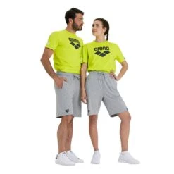 BERMUDA SOLID- 530 GREY