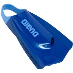 POWERFIN PRO II - 110 BLUE