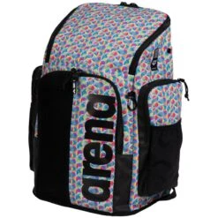 SPIKY II BACKPACK 45 ALLOVER - 103 STARFISH