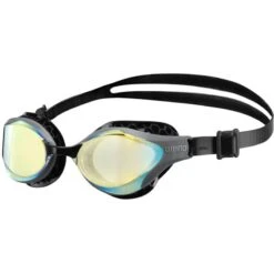 AIR-BOLD SWIPE MIRROR GOGGLES - 100