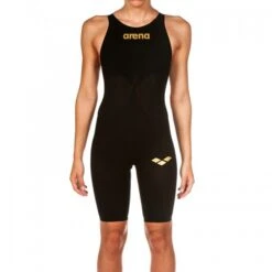 POWERSKIN CARBON AIR² OPEN BACK - 553 BLACK