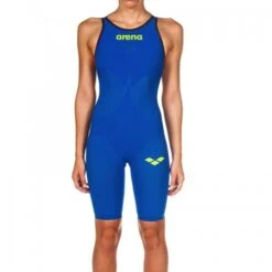 POWERSKIN CARBON AIR² OPEN BACK - 853 BLUE