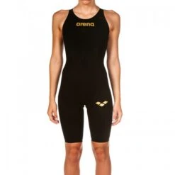 POWERSKIN CARBON AIR² CLOSED BACK - 553 BLACK