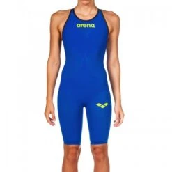 POWERSKIN CARBON AIR² CLOSED BACK - 853 BLUE