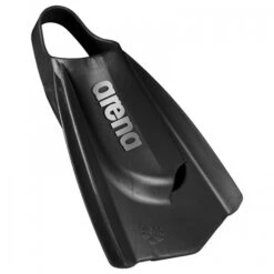 POWERFIN PRO BLACK - 055