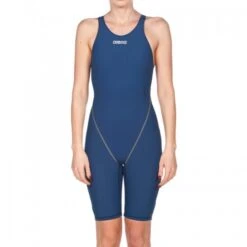 POWERSKIN ST 2.0 OPEN BACK - 075 NAVY