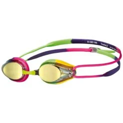 TRACKS JR MIRROR GOGGLES - 896