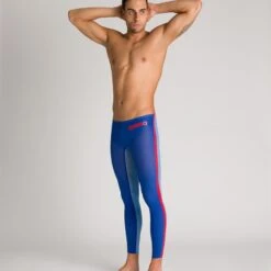 M POWERSKIN R-EVO+ PANTS (OPEN WATER) - 730
