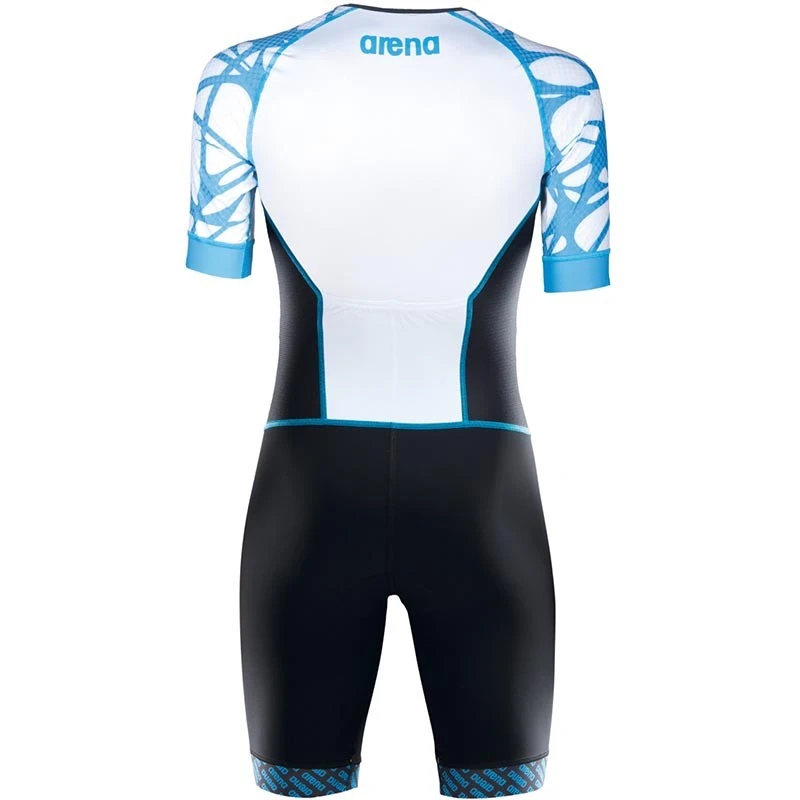 M POWERSKIN TRISUIT ST AERO FRONT ZIP - 504 - Image 2