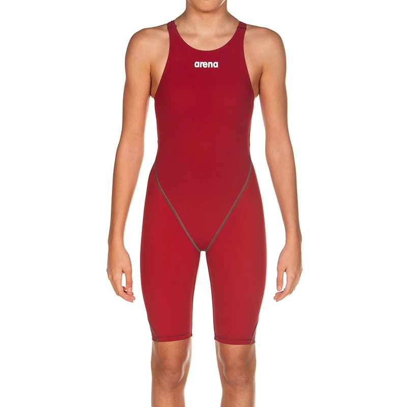 POWERSKIN ST 2.0 OPEN BACK - 401 DEEP RED
