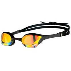COBRA ULTRA SWIPE MIRROR GOGGLES - 350