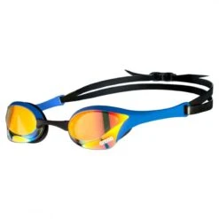 COBRA ULTRA SWIPE MIRROR GOGGLES - 370