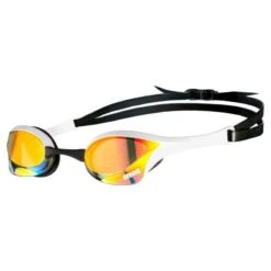 COBRA ULTRA SWIPE MIRROR GOGGLES - 310