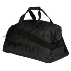 ARENA DUFFLE 40 SPORTS BAG - 500 ALL BLACK