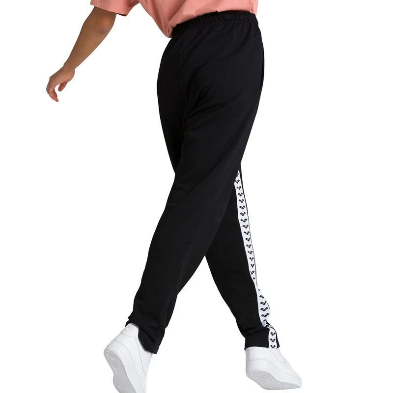 UNISEX FLEECE TEAM PANT - 501 BLACK - Image 6