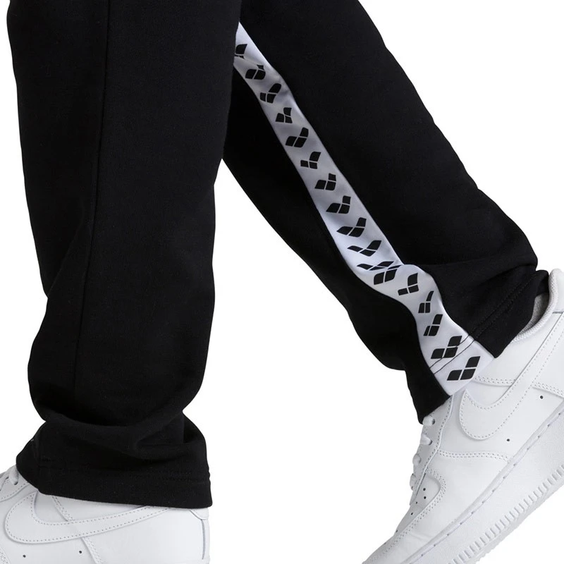 UNISEX FLEECE TEAM PANT - 501 BLACK - Image 4